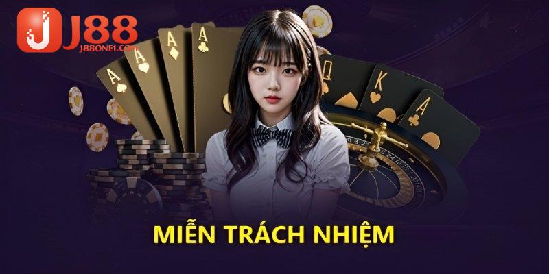 Tầm thiết yếu cần biết của quy định miễn trách nhiệm