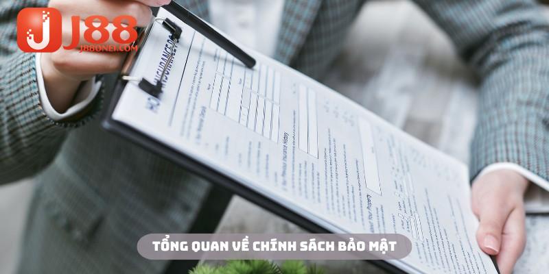 Chính sách bảo mật là công cụ để duy trì sự uy tín của nền tảng