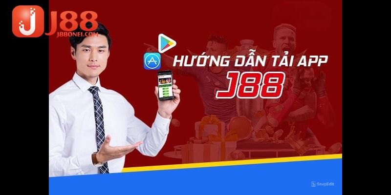 Hướng dẫn J88 chi tiết đơn giản trên Android