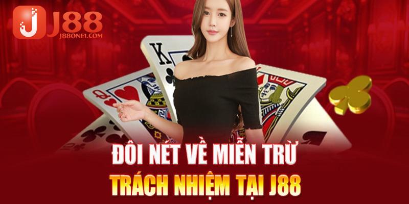 Nền tảng đặt ra quy định miễn trách nhiệm