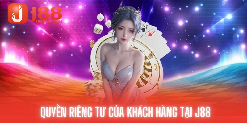 Quyền riêng tư đảm bảo những gì cho người chơi 