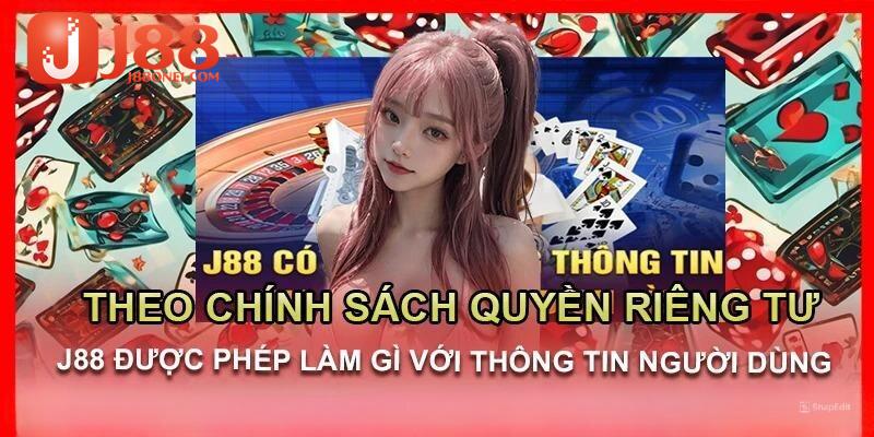 Theo chính sách quyền riêng tư người tham gia được phép làm gì 